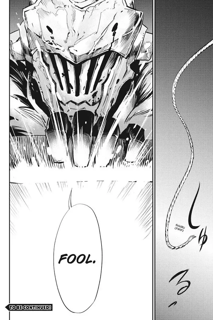 Goblin Slayer Chapter 8 image 32_optimized